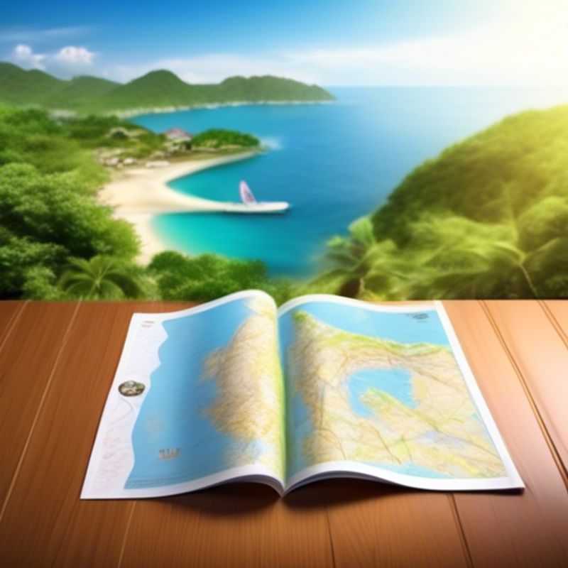 Quel format de voyage vous convient le mieux &#58; physique ou numérique ?