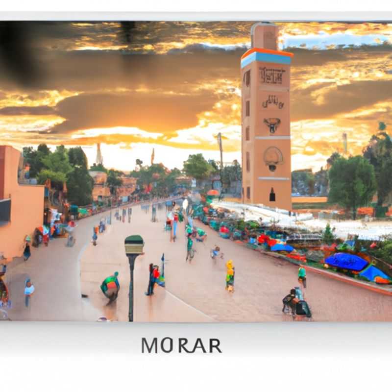 Une voyageuse solo en immersion dans l'effervescence de la place Jemaa el-Fna à Marrakech, Maroc, lors de son périple de trois semaines entre l'été et l'automne.