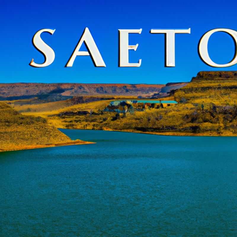 Quatre personnes profitent de la vue imprenable sur les montagnes verdoyantes des Highlands du Lesotho, au Lesotho, lors de leur excursion estivale de 24 heures.