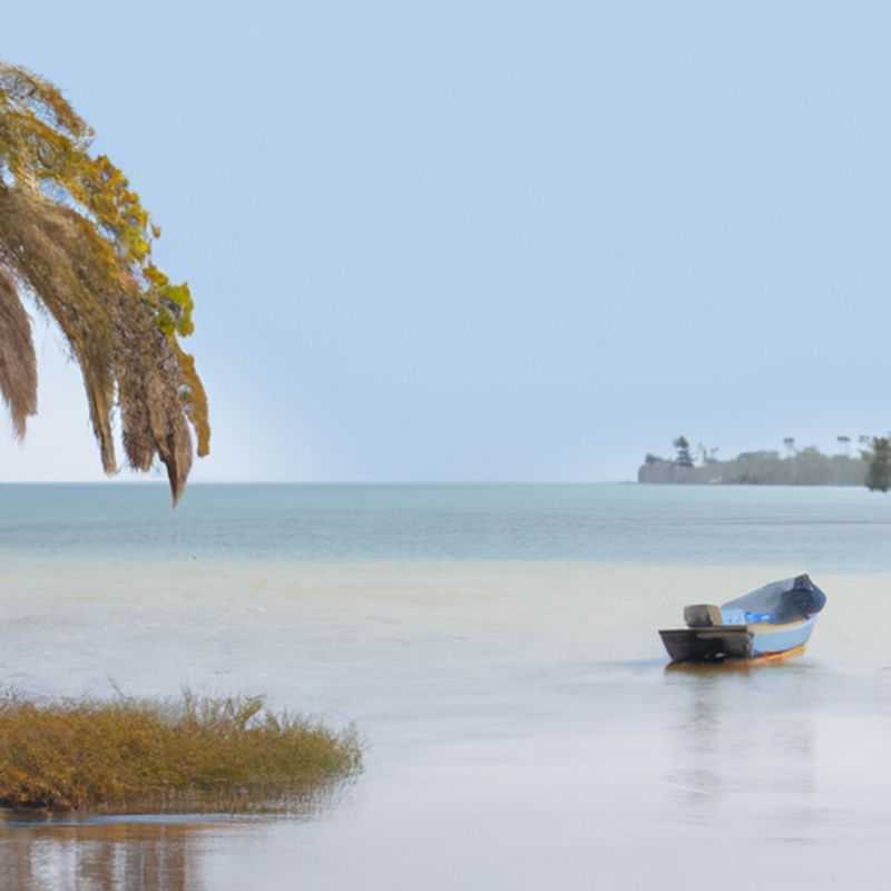 Excursion de pêche traditionnelle dans l'archipel des Bijagós&#44; Guinée&#45;Bissau en automne