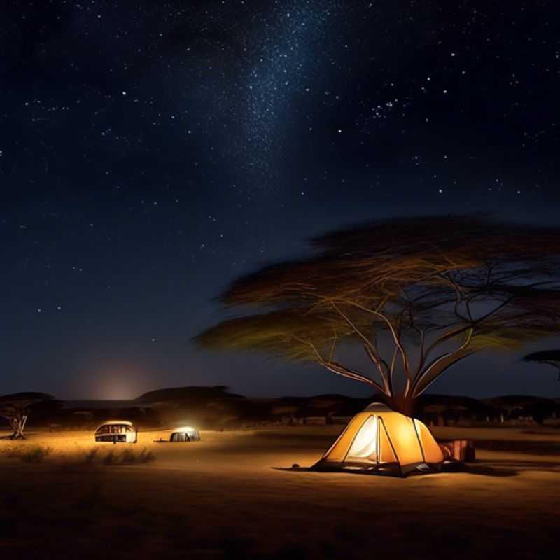 Plongez dans l'histoire de l'humanité à l'Olduvai Gorge&#44; Tanzanie