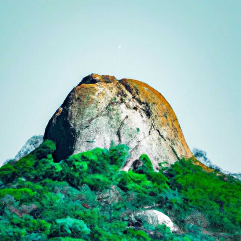 Un groupe de six personnes explore les imposantes collines de Matobo au Zimbabwe, un site sacré parsemé de formations rocheuses fascinantes, lors de leur escapade printanière de quatre jours, découvrant la riche histoire et la beauté naturelle de cette destination africaine emblématique.