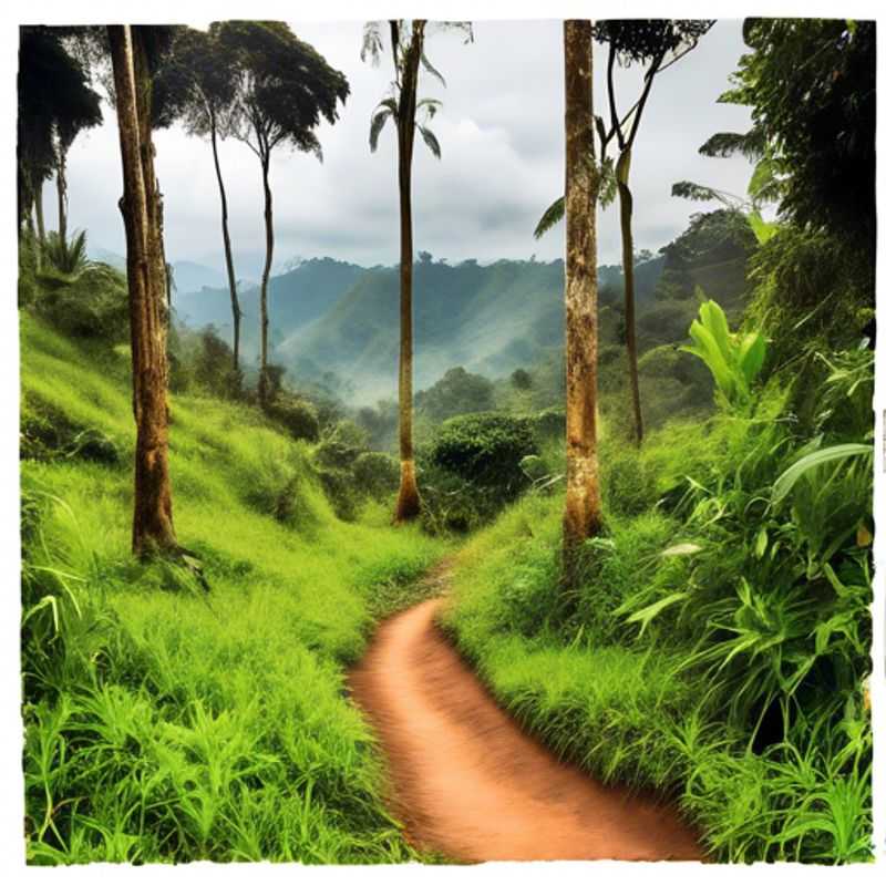 A la Rencontre des Batwa &#58; Un Voyage au Cœur de la Forêt Impénétrable de Bwindi