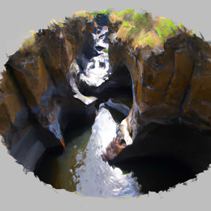 Croisière d'automne sur la rivière Blyde &#58; une aventure inoubliable dans le canyon de Blyde River en Afrique du Sud