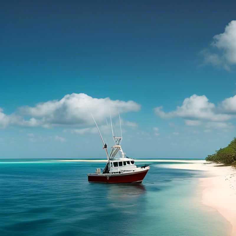 Découvrir le Parc National de Bazaruto à l'Île de Bazaruto&#44; Mozambique &#58; Une Aventure Culturelle Passionnante entre Hiver et Printemps