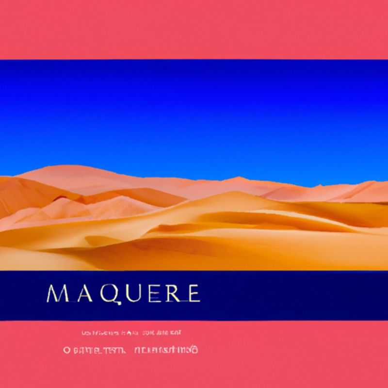 Quatre personnes profitent de la beauté des dunes de Merzouga au Maroc pendant leur voyage de deux semaines entre l'hiver et le printemps.