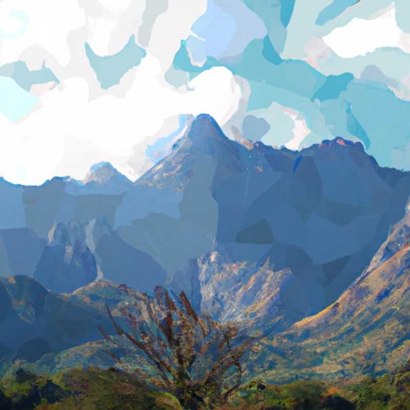 Six intrepid adventurers stand amidst the majestic peaks of Mount Mulanje, Malawi, their eyes fixed upon the snow-capped summit. United by their shared passion for exploration, they embark on a four-day winter expedition to conquer this formidable mountain, forging memories that will last a lifetime.