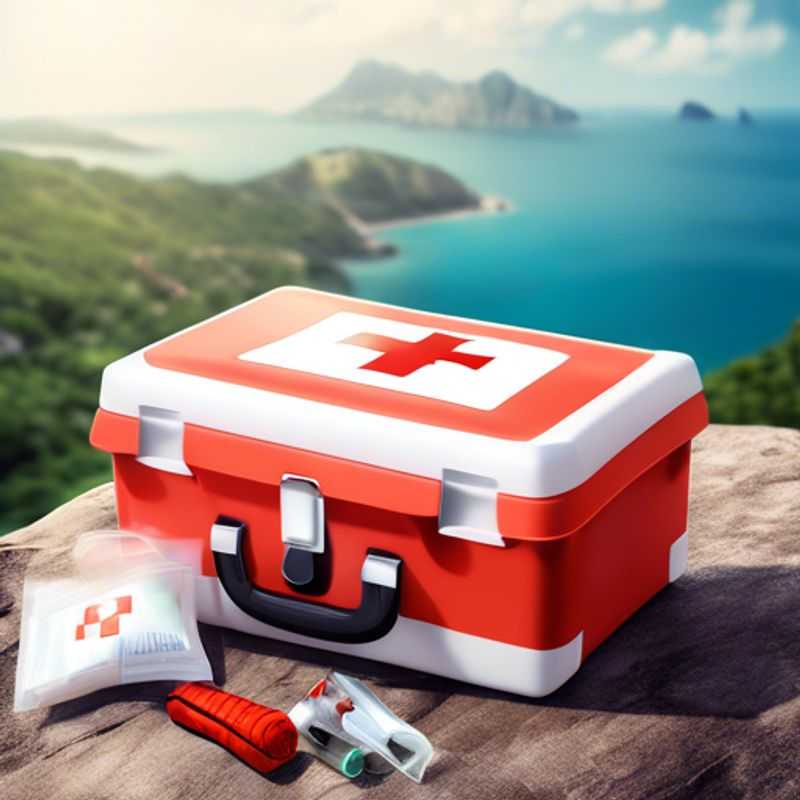 5 Essential Tips for Choosing the Right First Aid Kit for Your Needs