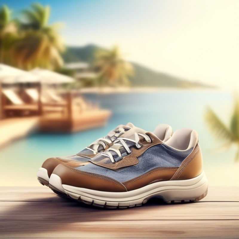 3 Essential Tips for Choosing Comfortable Walking Shoes&#58; What You Need to Know Before You Buy