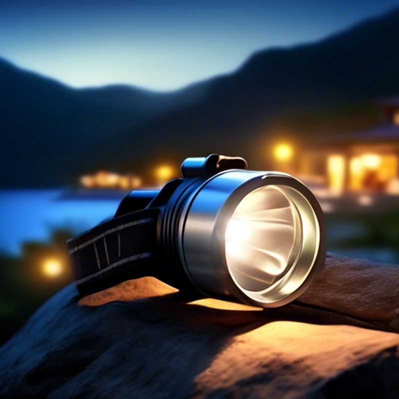 What You Need to Know Before Purchasing a Headlamp or Flashlight (Plus&#44; Spare Batteries!)