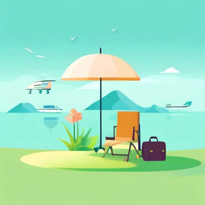 A close-up image of a travel insurance policy, showcasing its key details and emphasizing the importance of protecting your trip with comprehensive coverage.