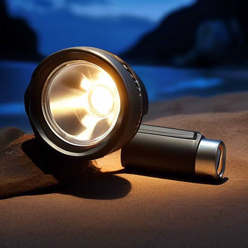 Light Up Your Life&#58; Understanding Lumens for the Perfect Brightness