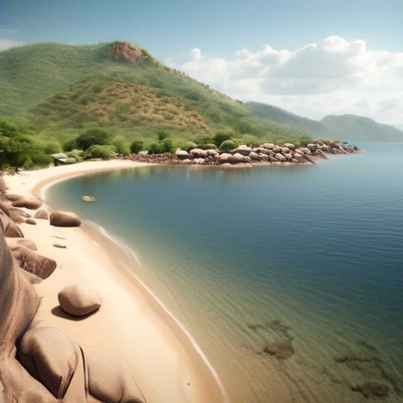 The Budget Traveler's Guide to Cape Maclear&#44; Malawi&#58; Hike Thumbi West Island&#44; Snorkel Lake Malawi National Park&#44; Cultural Village Tour&#44; Kayak Exploration