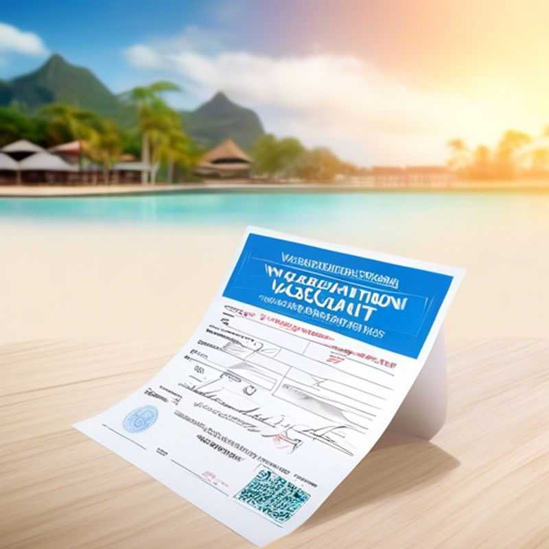 Travel Alert&#58; Stay Updated on Changing Requirements and Certificate Policies