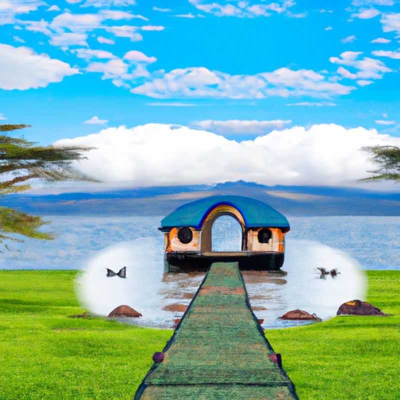 Lake Nakuru Getaway&#58; Top 4 Attractions for a Memorable 24&#45;Hour Adventure